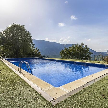Casa Roca Villa Aransis Exterior photo
