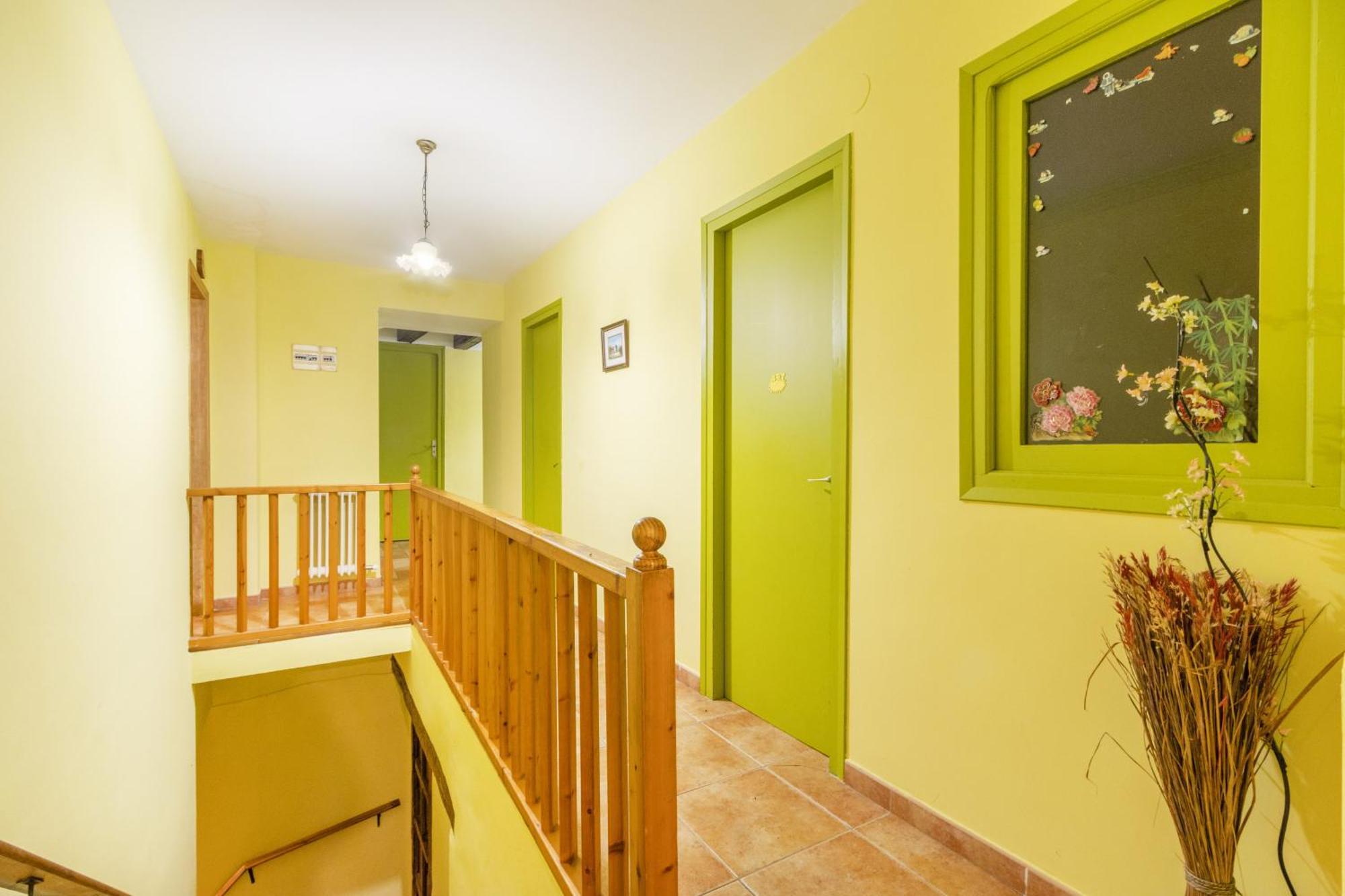 Casa Roca Villa Aransis Exterior photo