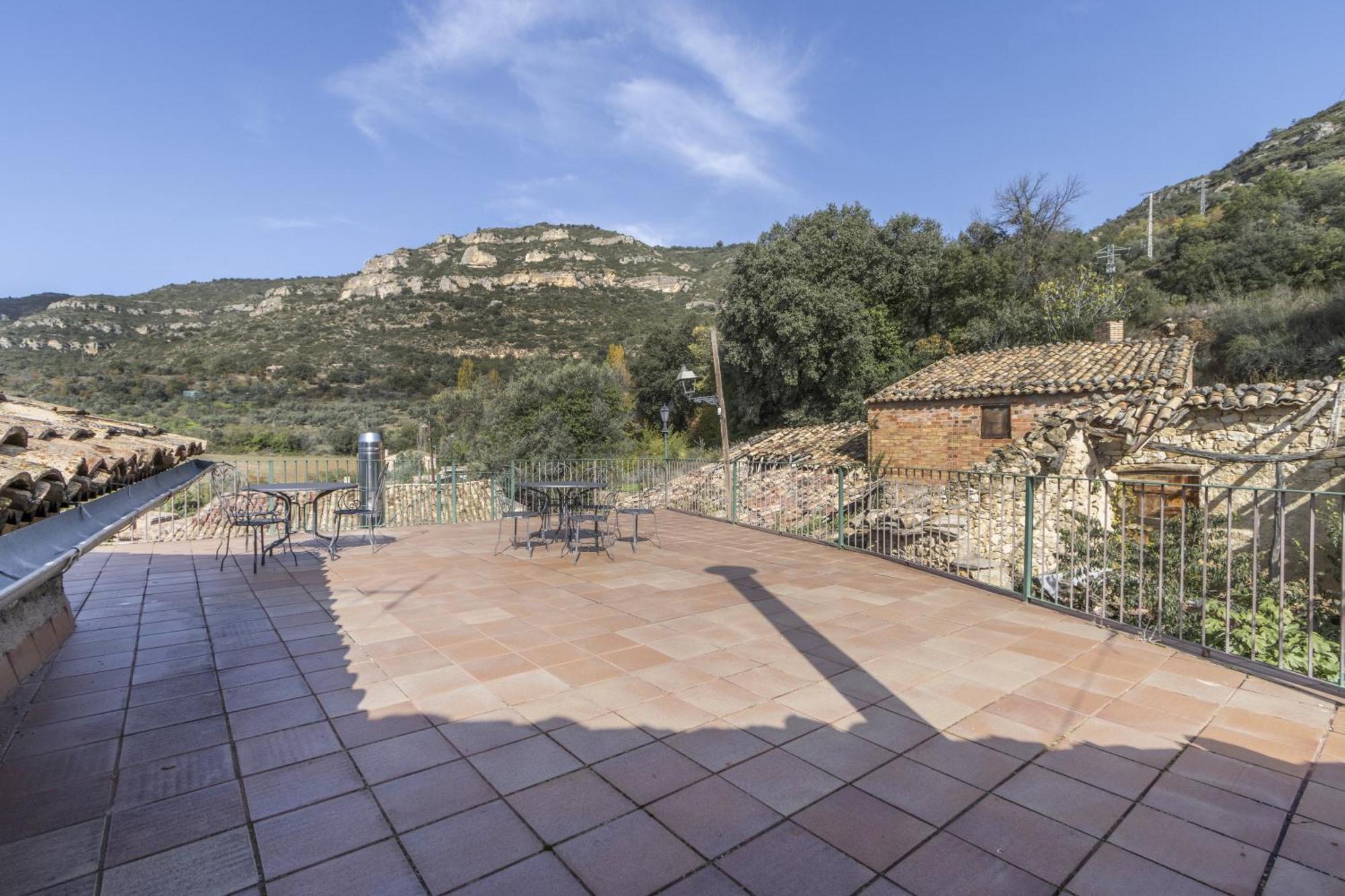 Casa Roca Villa Aransis Exterior photo