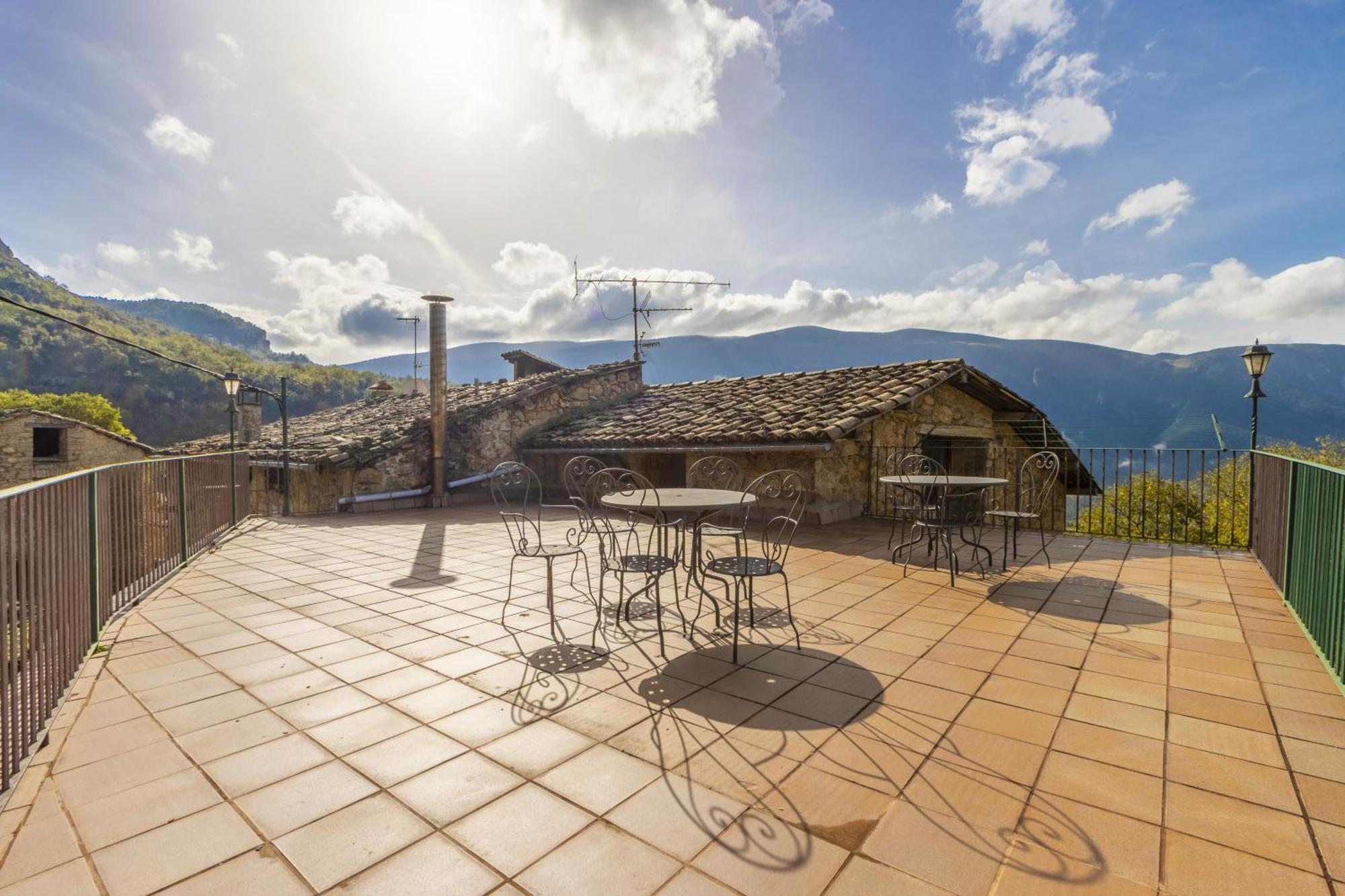 Casa Roca Villa Aransis Exterior photo