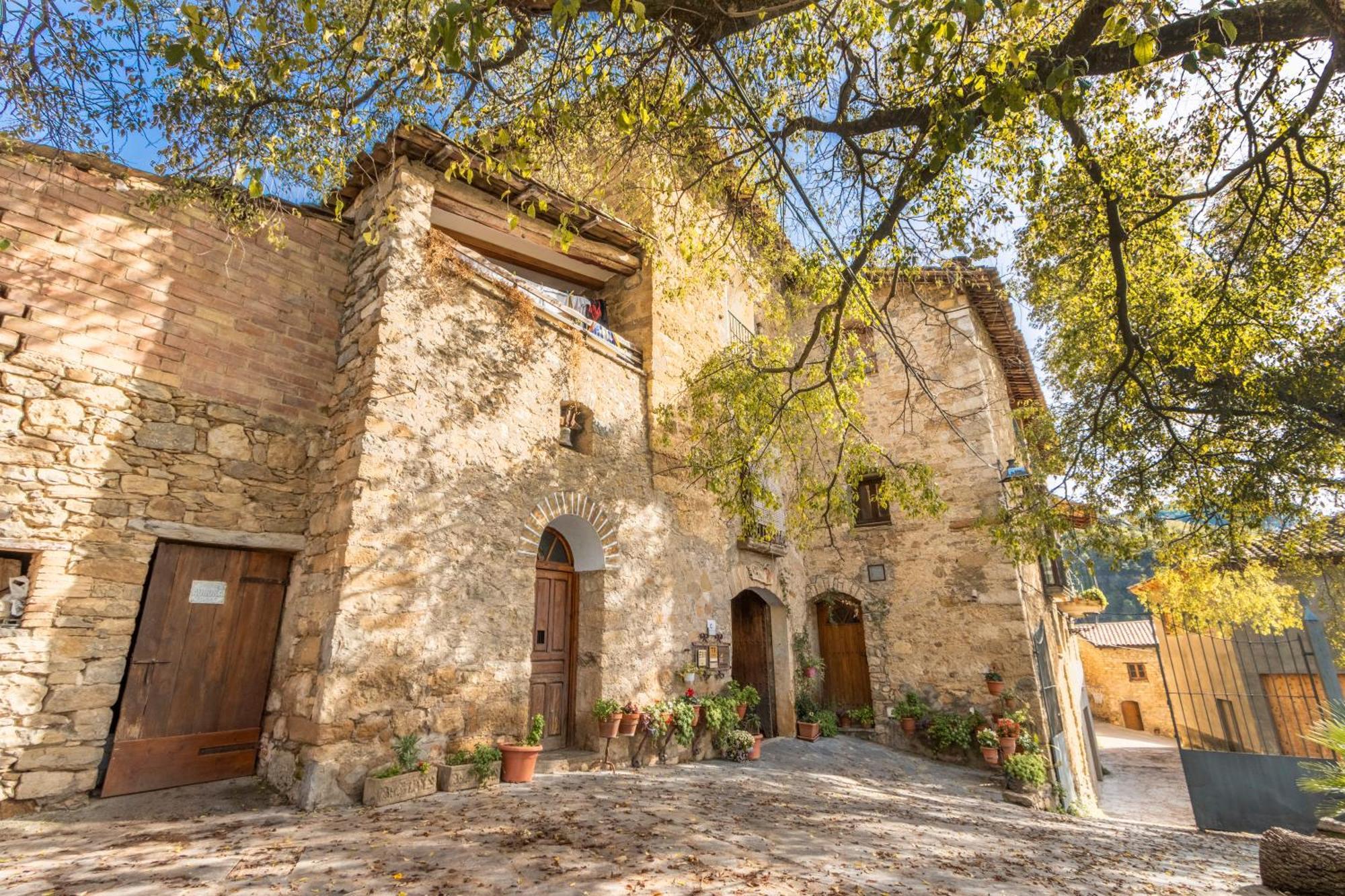 Casa Roca Villa Aransis Exterior photo